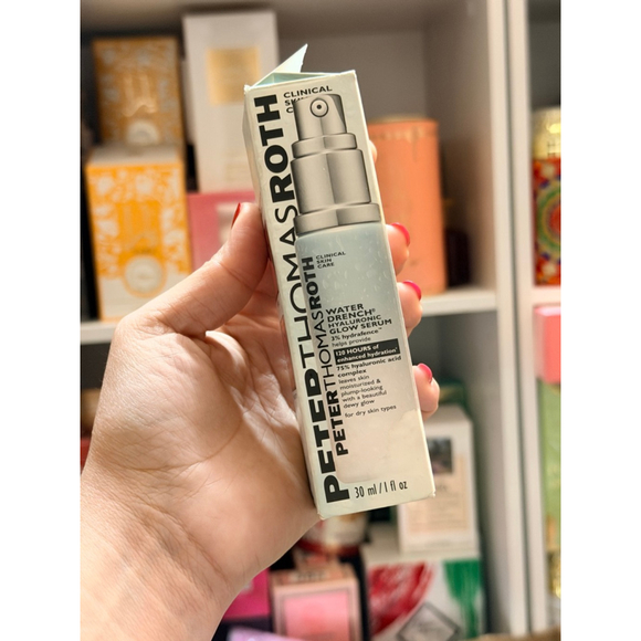 Peter Thomas Roth skincare - Picture 2 of 4